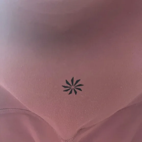 Athleta Elation Flair Pant - Picture 3 of 4